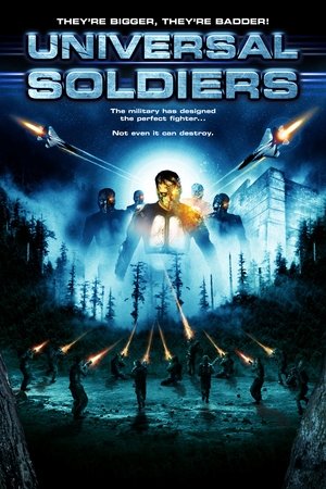 Universal Soldiers free