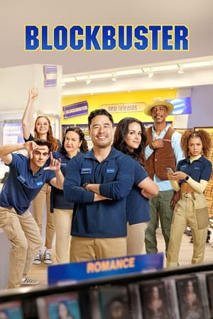 Blockbuster [season 1] free