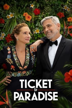 Ticket to Paradise free