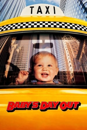 Baby's Day Out free