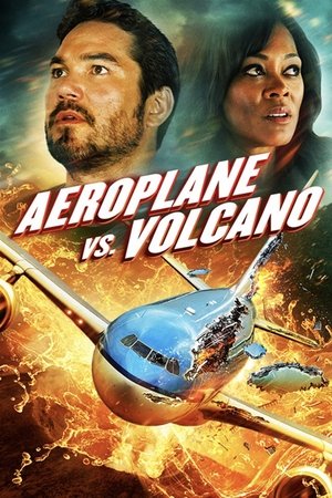 Airplane vs Volcano free