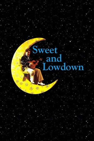 Sweet and Lowdown free