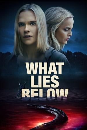 What Lies Below free
