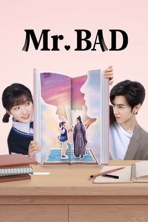 Mr. Bad [season 2] free