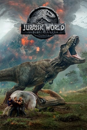 Jurassic World: Fallen Kingdom free