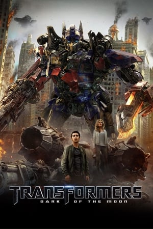 Transformers: Dark of the Moon free