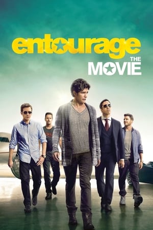 Entourage free