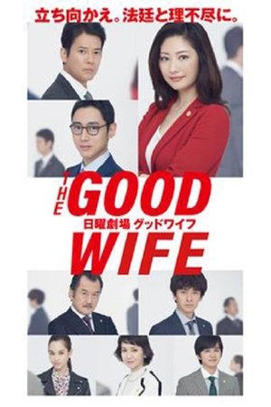 The Good Wife [season 5] free