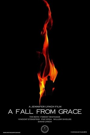 A Fall from Grace free