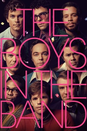The Boys in the Band free