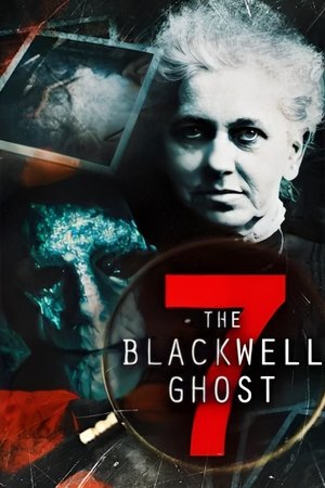 The Blackwell Ghost 7 free
