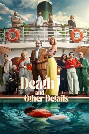 Death and Other Details [season 1] free