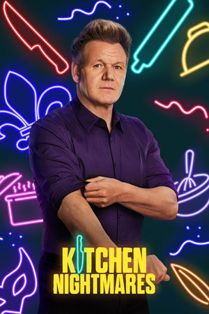 Kitchen Nightmares [season 8] free