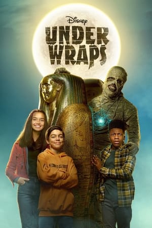 Under Wraps free