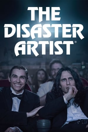 The Disaster Artist free