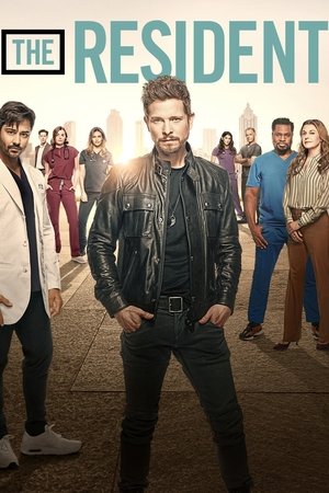 The Resident [season 1] free