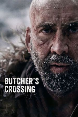Butcher's Crossing free