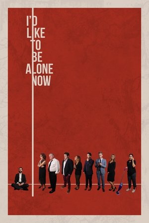 I'd Like to Be Alone Now free