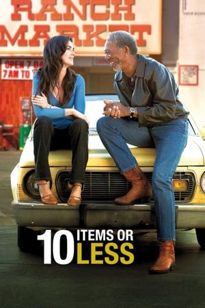 10 Items or Less free