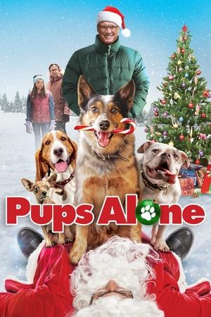 Pups Alone free