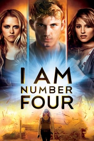 I Am Number Four free