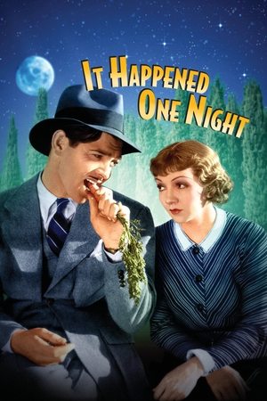 It Happened One Night free