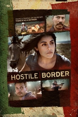 Hostile Border free