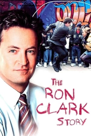 The Ron Clark Story free