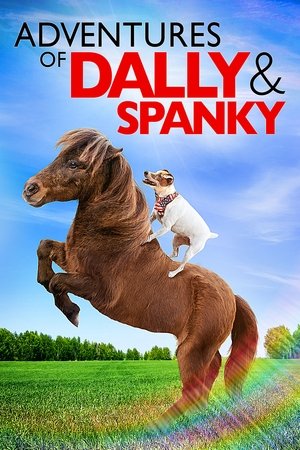 Adventures of Dally and Spanky free