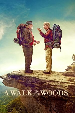 A Walk in the Woods free