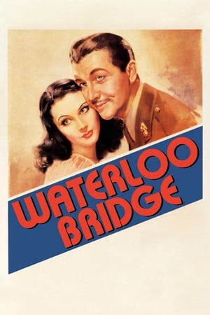 Waterloo Bridge free
