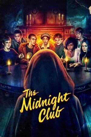 The Midnight Club [season 1] free