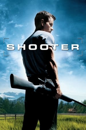 Shooter free