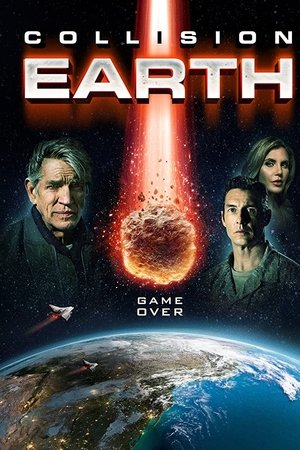 Collision Earth free