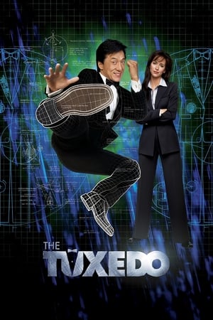 The Tuxedo free