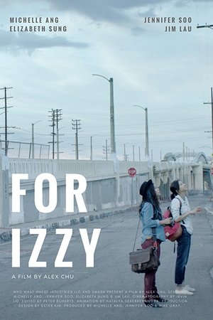 For Izzy free
