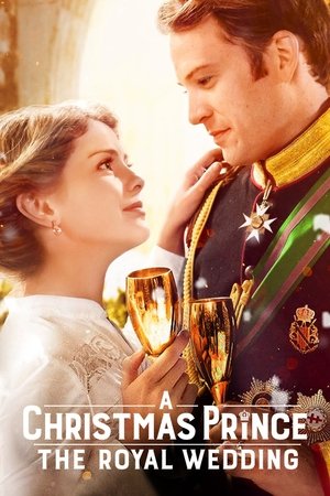 A Christmas Prince: The Royal Wedding free