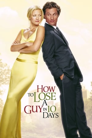 How to Lose a Guy in 10 Days free