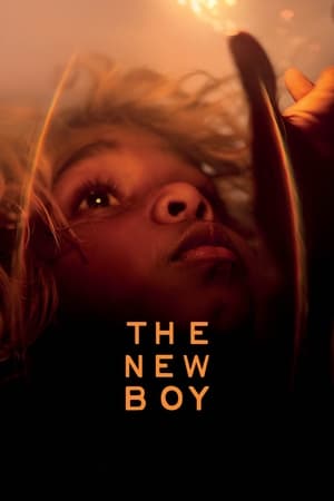 The New Boy free