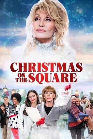 Dolly Parton's Christmas on the Square free