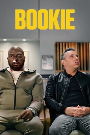 Bookie [season 2] free
