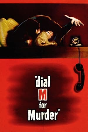 Dial M for Murder free