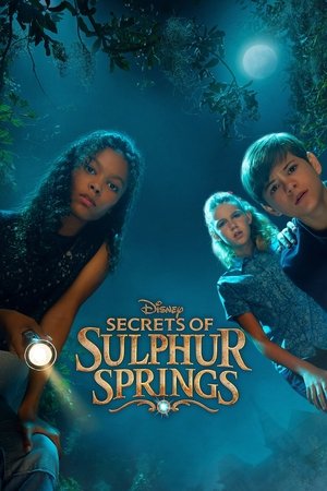 Secrets of Sulphur Springs [season 3] free