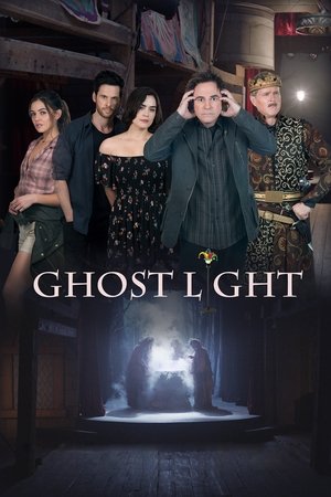 Ghost Light free