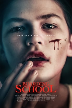 Boarding School free