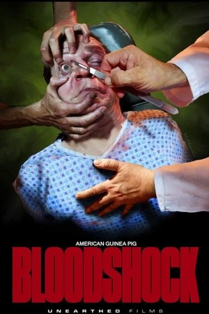 American Guinea Pig: Bloodshock free