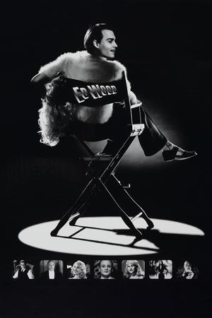 Ed Wood free
