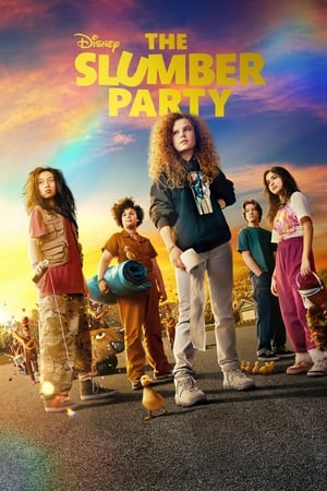 The Slumber Party free