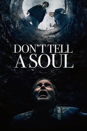 Don't Tell a Soul free