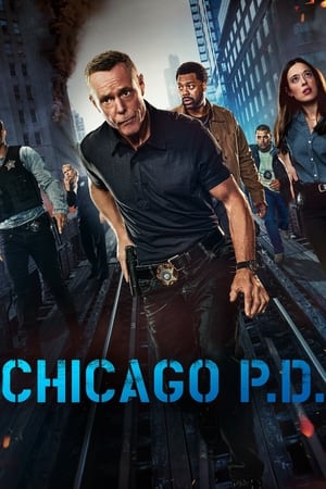 Chicago P.D. [season 5] free
